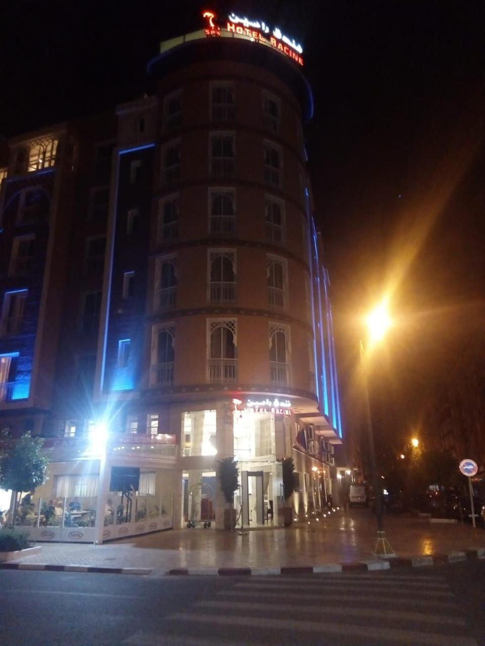 Hotel Racine Marrakesh Ngoại thất bức ảnh